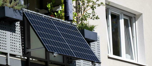 découvrez comment optimiser l'espace de votre balcon avec des panneaux solaires, une solution écologique et esthétique pour produire votre propre énergie verte. transformez votre balcon en un site de production d'électricité tout en réduisant votre empreinte carbone.