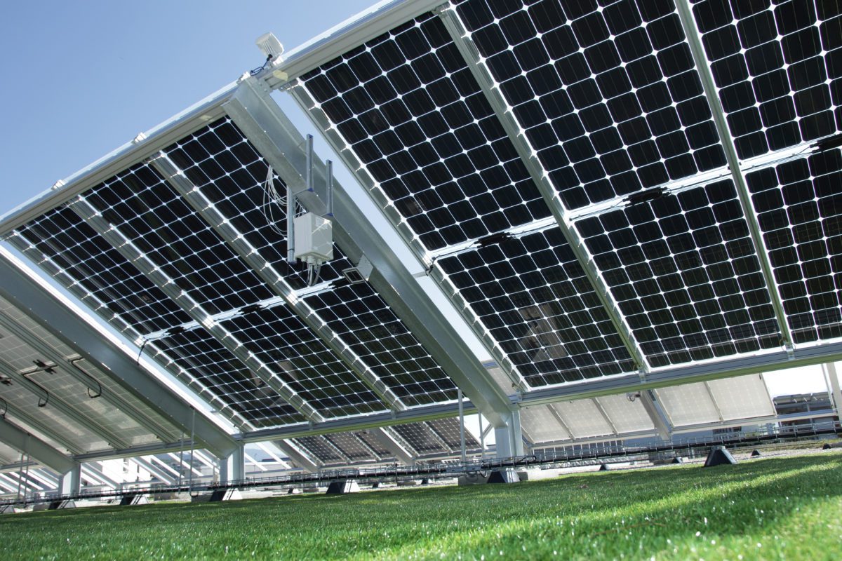 découvrez les panneaux solaires bifaciaux, une solution innovante et efficace pour maximiser la production d'énergie. profitez de leur capacité à capter la lumière des deux côtés pour optimiser vos économies d'énergie et réduire votre empreinte carbone.