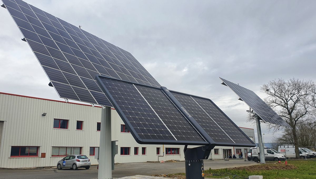 découvrez les panneaux solaires en bretagne : une solution écologique et économique pour produire votre propre électricité. profitez d'un ensoleillement optimal et de subventions avantageuses pour investir dans l'énergie renouvelable. transformez votre domicile en un espace durable et réduisez vos factures d'électricité grâce à notre expertise locale en installation de panneaux solaires.