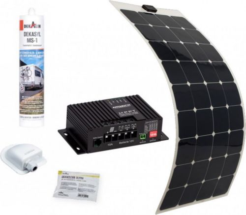découvrez notre sélection de panneaux solaires chez brico dépôt. profitez d'énergie renouvelable et d'économies sur vos factures grâce à des produits de qualité, faciles à installer. faites le choix d'un avenir durable !