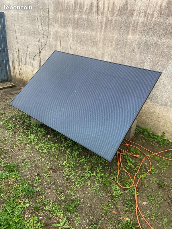 découvrez notre sélection de panneaux solaires chez brico dépot. profitez d'une énergie renouvelable et économique pour votre maison. transformez la lumière du soleil en électricité et réduisez vos factures d'énergie tout en préservant l'environnement.