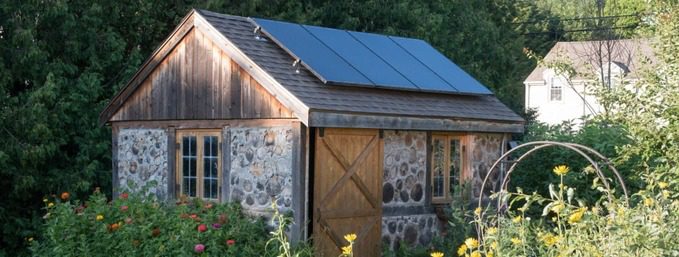 découvrez comment installer des panneaux solaires sur votre cabane pour profiter d'une énergie renouvelable tout en minimisant votre empreinte carbone. apprenez les avantages, les étapes d'installation et les meilleures pratiques pour rendre votre refuge éco-responsable.