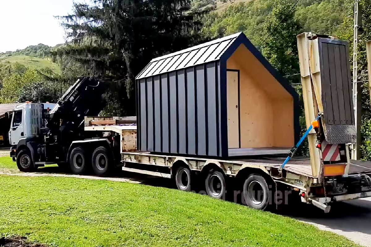 découvrez comment installer des panneaux solaires sur votre cabane pour en faire une solution énergétique rentable. profitez d'économies sur vos factures d'électricité tout en contribuant à l'environnement grâce à une énergie durable.