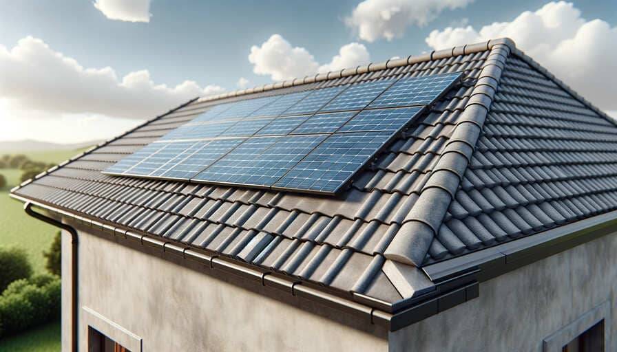 découvrez comment installer des panneaux solaires sur votre cabane pour en faire un investissement rentable. profitez d'économies sur vos factures d'énergie tout en contribuant à un avenir durable.