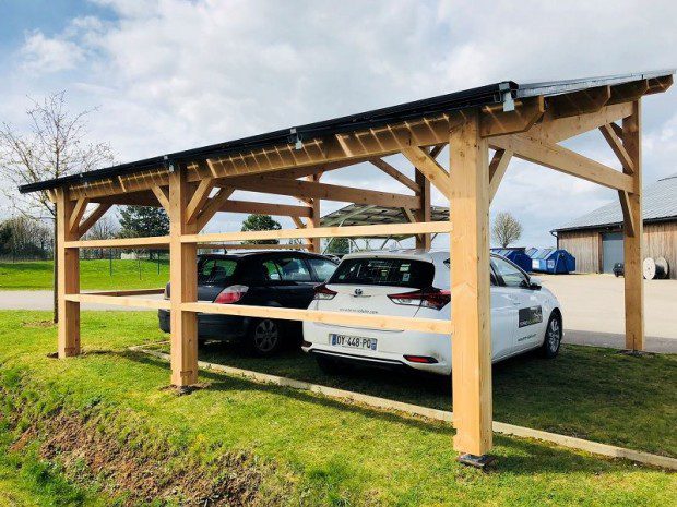 découvrez comment les panneaux solaires peuvent transformer votre cabane en une source de revenus durable. apprenez à maximiser l'efficacité énergétique de votre espace tout en réduisant vos factures d'électricité et en contribuant à un avenir plus vert.