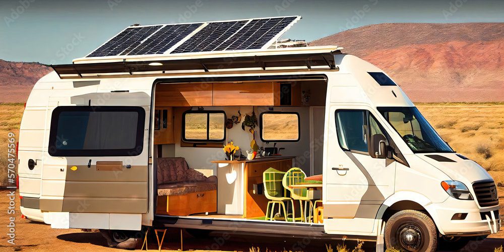 découvrez comment équiper votre camping-car avec des panneaux solaires pour profiter de l'énergie verte en toute liberté. optimisez votre autonomie, réduisez votre impact environnemental et partez à l'aventure sans contraintes grâce à nos conseils et solutions adaptées aux voyageurs.