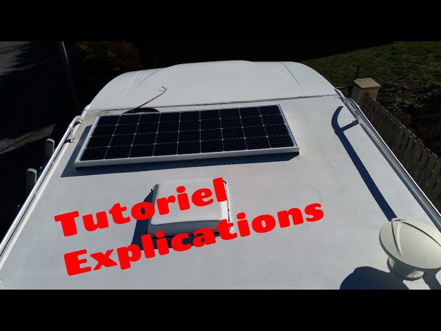 découvrez comment les panneaux solaires pour camping-car peuvent transformer votre expérience de voyage en vous offrant une source d'énergie renouvelable et autonome. profitez de vos aventures tout en réduisant votre empreinte écologique grâce à des solutions photovoltaïques adaptées à vos besoins nomades.