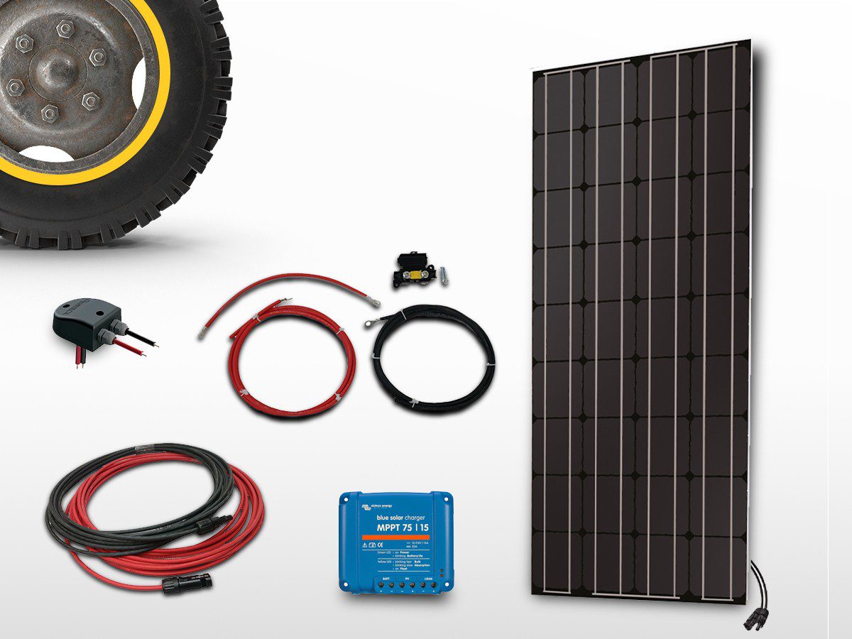 découvrez nos panneaux solaires spécialement conçus pour les camping-cars. profitez d'une autonomie énergétique lors de vos voyages tout en respectant l'environnement. idéals pour recharger vos appareils et alimenter vos équipements en toute simplicité.