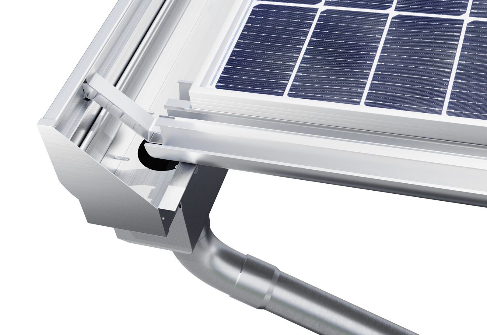 découvrez les nombreux avantages des panneaux solaires carport : une solution écologique et esthétique pour produire votre propre énergie tout en protégeant votre véhicule. optez pour une installation pratique qui optimise votre espace extérieur et réduit votre empreinte carbone.