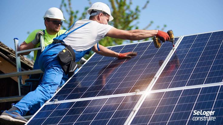 découvrez comment faire le meilleur choix de panneaux solaires pour votre maison ou entreprise. comparez les différents types, prix et avantages pour optimiser votre investissement énergétique et contribuer à un avenir durable.