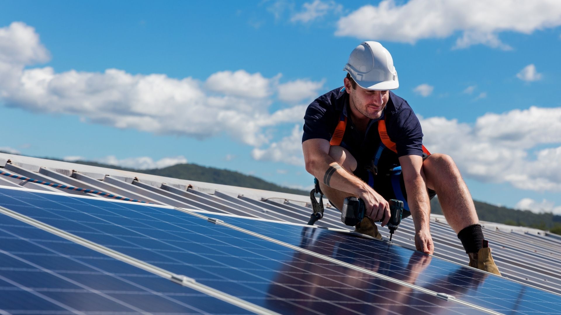 découvrez les panneaux solaires durables qui allient performance énergétique et respect de l'environnement. optez pour une solution énergétique renouvelable et économique, conçue pour durer et réduire votre empreinte carbone.