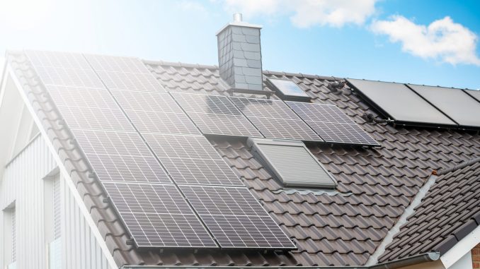 découvrez nos panneaux solaires éco-responsables, alliant performance énergétique et respect de l'environnement. optez pour une énergie renouvelable durable et participez à la protection de la planète tout en réduisant vos factures d'électricité.