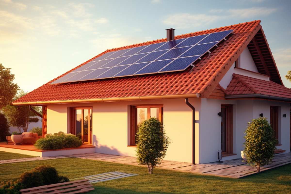 découvrez les panneaux solaires efficaces qui maximisent votre production d'énergie tout en réduisant votre empreinte carbone. optez pour des solutions durables et économiques pour votre maison ou votre entreprise.