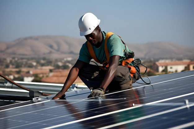 découvrez notre entreprise spécialisée dans la vente et l'installation de panneaux solaires. profitez d'énergies renouvelables et réduisez vos factures d'électricité tout en contribuant à la protection de l'environnement. contactez-nous pour un devis personnalisé !