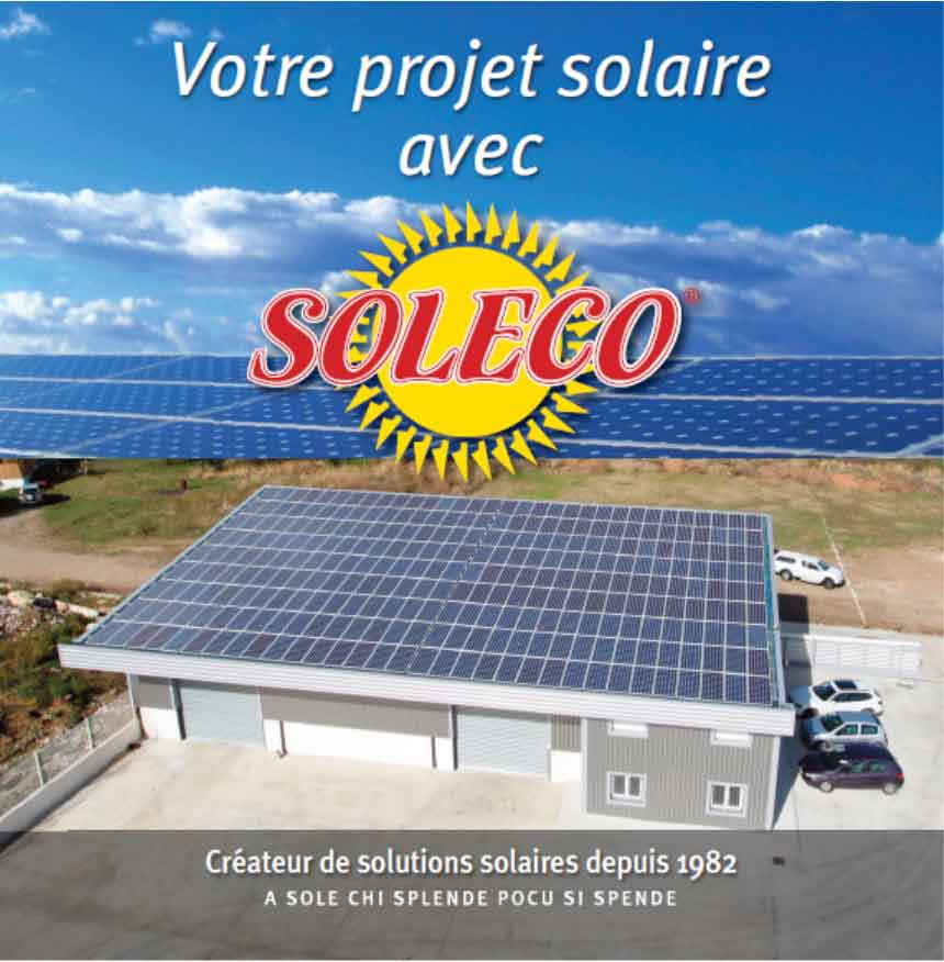 découvrez notre entreprise spécialisée dans l'installation de panneaux solaires. bénéficiez d'énergies renouvelables pour réduire vos factures et contribuer à la protection de l'environnement. nous vous accompagnons dans vos projets solaires personnalisés.