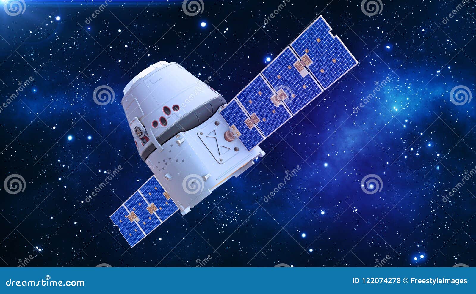 découvrez comment les panneaux solaires transforment l'espace en une source d'énergie renouvelable. explorez les avantages, les technologies innovantes et l'impact environnemental de l'énergie solaire dans les projets spatiaux.