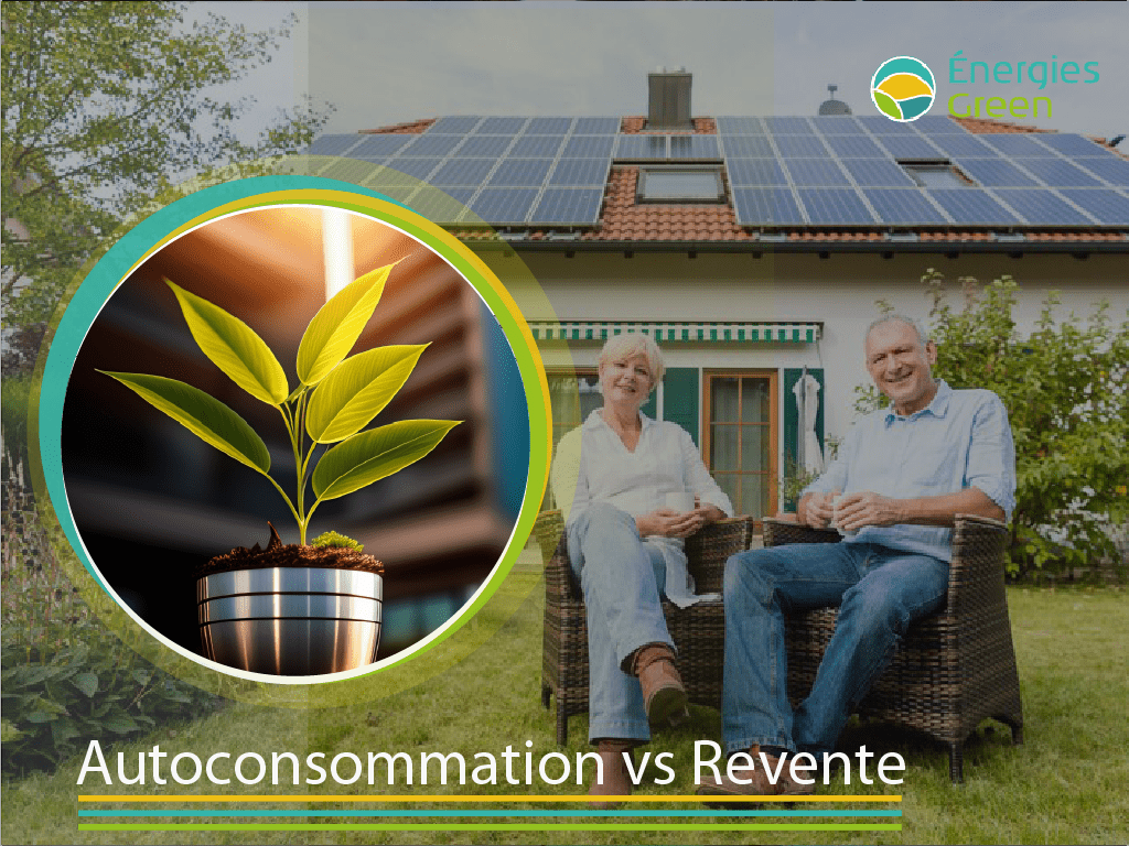 découvrez comment les panneaux solaires peuvent optimiser votre consommation d'énergie. apprenez à réduire vos factures d'électricité tout en contribuant à un avenir durable grâce à l'énergie solaire.