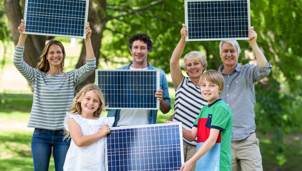 découvrez comment les panneaux solaires peuvent optimiser votre consommation d'énergie. apprenez les avantages de l'énergie solaire, les économies potentielles sur vos factures et comment ils contribuent à un avenir durable.