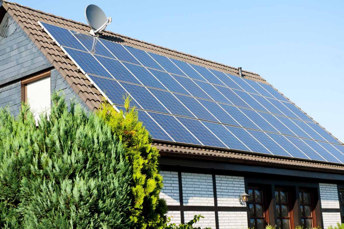 découvrez comment les panneaux solaires peuvent transformer votre consommation d'énergie, réduire vos factures et contribuer à un avenir durable. informez-vous sur les avantages, l'installation et l'impact des énergies renouvelables sur votre quotidien.