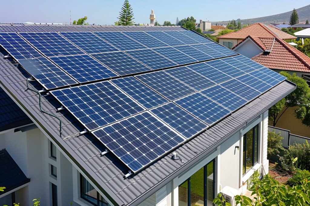 découvrez comment les panneaux solaires peuvent réduire vos factures d'électricité. apprenez les avantages économiques de l'énergie solaire et transformez vos dépenses en économies durables.