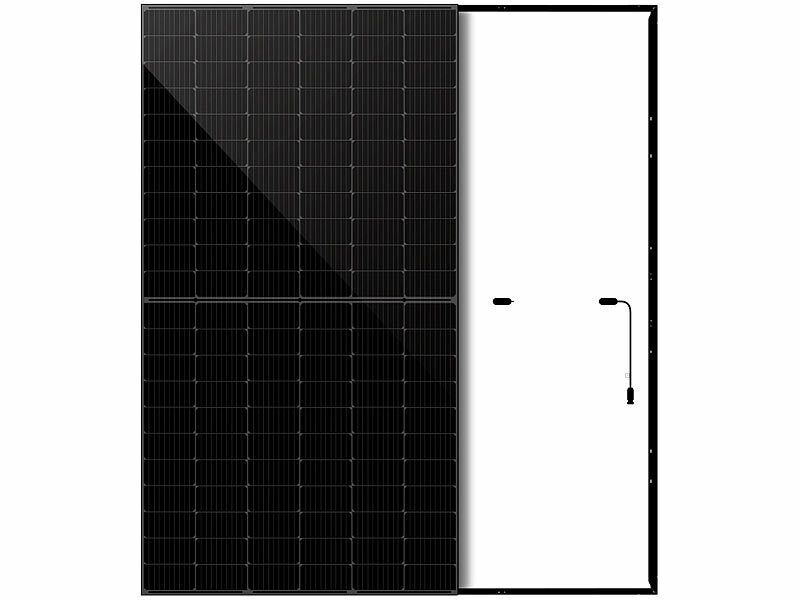 découvrez les avantages des panneaux solaires full black : esthétisme, efficacité énergétique accrue et intégration harmonieuse dans votre habitat. optez pour une solution durable tout en préservant l’élégance de votre toiture.