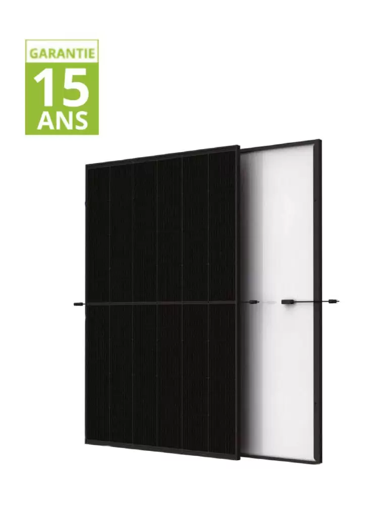 découvrez les nombreux avantages des panneaux solaires full black, alliant esthétique moderne et performance énergétique. optimisez votre espace avec des solutions durables et élégant pour réduire votre empreinte carbone tout en augmentant la valeur de votre propriété.