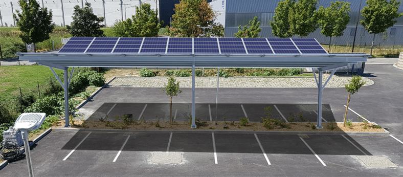 découvrez comment les panneaux solaires pour garage peuvent transformer votre espace en source d'énergie durable. économisez sur vos factures d'électricité tout en contribuant à la protection de l'environnement avec des solutions photovoltaïques adaptées à vos besoins.