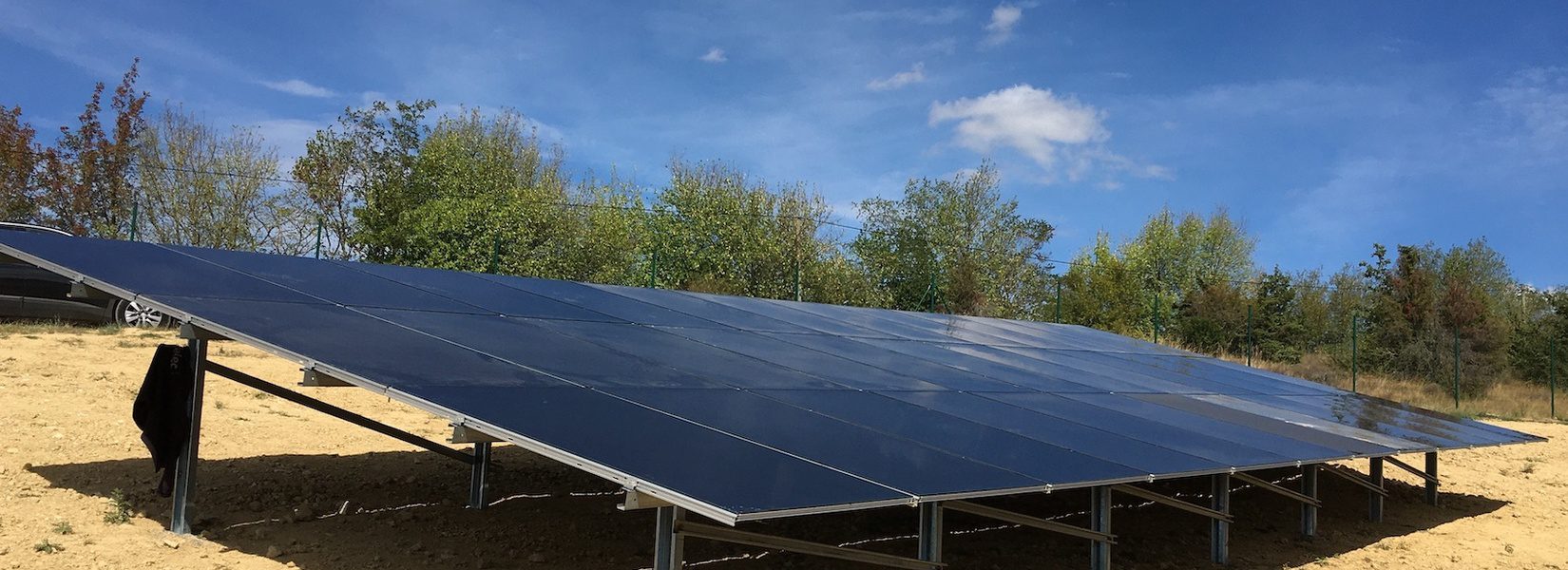 découvrez comment obtenir des panneaux solaires gratuits dans 11 départements. profitez des avantages de l'énergie renouvelable sans frais et réduisez vos factures d'électricité tout en préservant l'environnement.