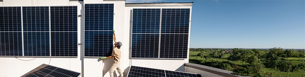 découvrez comment obtenir des panneaux solaires gratuits pour réduire votre consommation d'énergie et faire des économies. profitez des aides et subventions disponibles pour installer des panneaux solaires chez vous et contribuer à la transition énergétique.