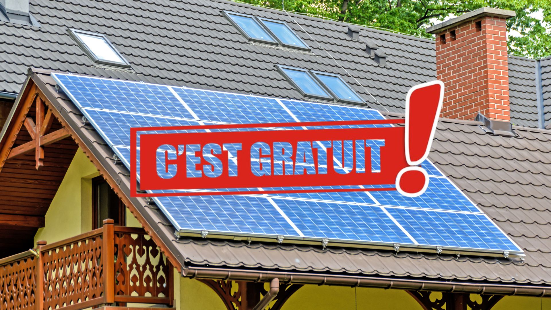 découvrez comment profiter des panneaux solaires gratuits pour réduire votre facture d'électricité et contribuer à la transition énergétique. informez-vous sur les programmes disponibles et les avantages d'une énergie renouvelable accessible à tous.