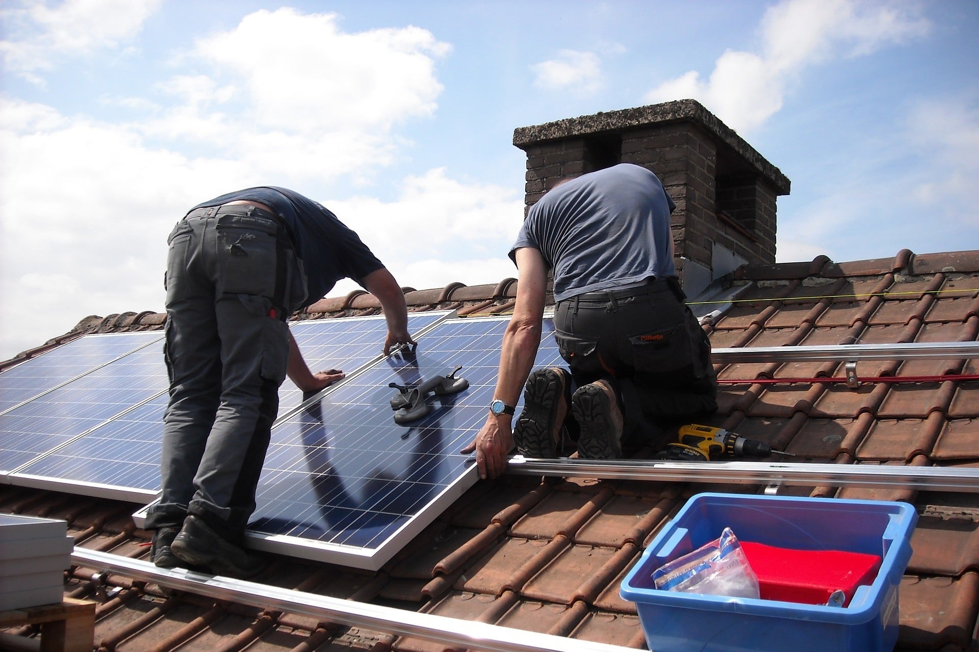 découvrez comment obtenir des panneaux solaires gratuits à bruxelles et profiter des avantages d'une énergie durable. bénéficiez d'offres exceptionnelles pour réduire vos factures d'électricité tout en contribuant à la protection de l'environnement.