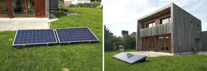 découvrez comment bénéficier de panneaux solaires gratuits grâce aux aides gouvernementales en france. informez-vous sur les conditions d'éligibilité et les démarches à suivre pour réduire vos factures d'énergie tout en contribuant à la transition écologique.