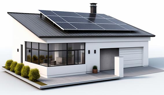 découvrez les panneaux solaires hybrides, une solution innovante alliant énergie solaire et thermique pour maximiser votre production d'énergie. idéals pour réduire vos factures d'électricité et contribuer à un avenir durable, ces panneaux vous garantissent performance et économies d'énergie. transformez votre habitat en un espace éco-responsable grâce à notre sélection de technologies de pointe.