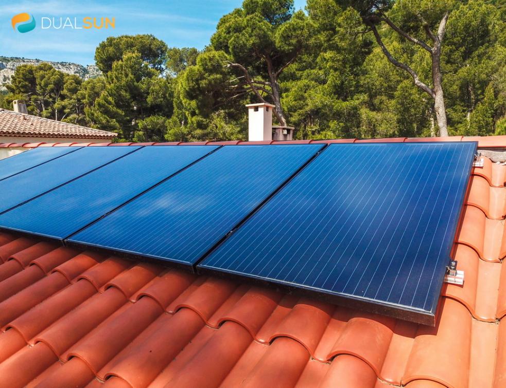 découvrez l'avenir des énergies renouvelables avec les panneaux solaires hybrides. alliant performance et innovation, ces systèmes intelligents maximisent la production d'énergie tout en respectant l'environnement. informez-vous sur leurs avantages et comment ils peuvent transformer votre consommation énergétique.