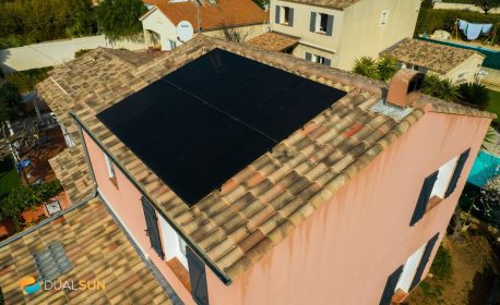 découvrez comment les panneaux solaires hybrides façonnent l'avenir de l'énergie renouvelable. alliant technologie photovoltaïque et thermique, ces solutions innovantes maximisent l'efficacité énergétique tout en réduisant l'empreinte écologique. informez-vous sur leurs avantages, leur fonctionnement, et leur impact sur la transition énergétique.