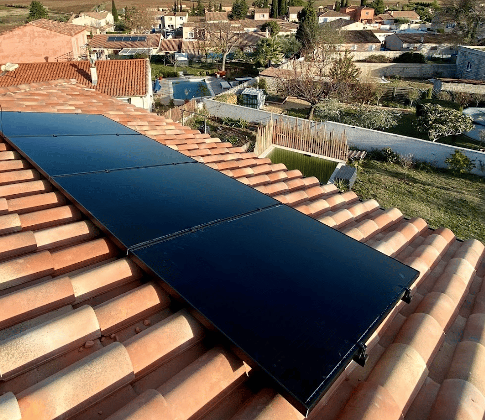 découvrez les panneaux solaires hybrides, une solution innovante alliant efficacité énergétique et respect de l'environnement. profitez d'une production d'énergie optimale tout en réduisant votre empreinte carbone. idéals pour les particuliers et les entreprises souhaitant investir dans des solutions durables.