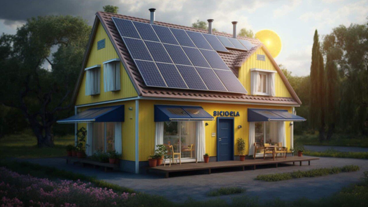 découvrez les panneaux solaires ikea, une solution durable et économique pour produire votre propre énergie. optimisez votre consommation énergétique tout en respectant l'environnement avec des kits faciles à installer. explorez nos produits et engagez-vous pour un avenir plus vert.