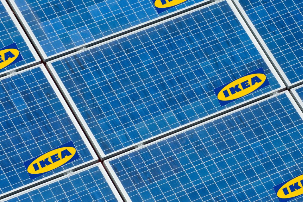 découvrez les panneaux solaires ikea, une solution écologique et économique pour produire votre propre énergie renouvelable. profitez d'une installation simplifiée et de la possibilité de réduire votre empreinte carbone tout en réalisant des économies sur vos factures d'électricité.