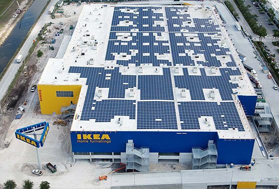 découvrez les panneaux solaires ikea, une solution éco-responsable et esthétique pour réduire votre facture d'énergie. faciles à installer, nos kits photovoltaïques vous permettent de produire votre propre électricité tout en contribuant à la protection de l'environnement. faites le choix de l'énergie renouvelable avec ikea.