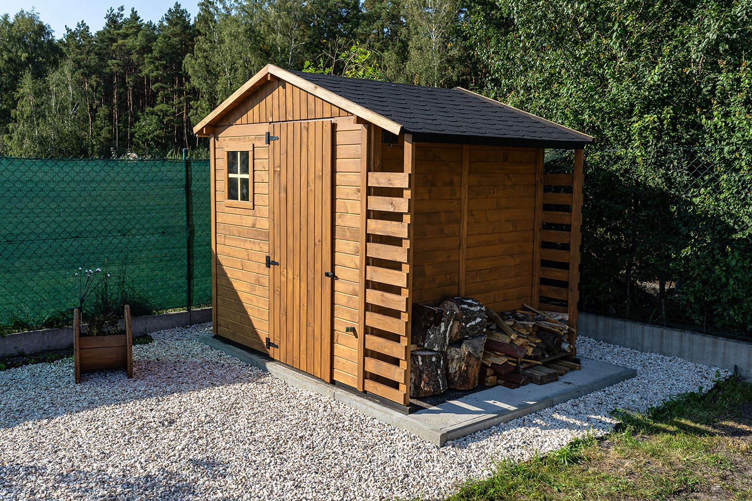 découvrez comment intégrer des panneaux solaires dans votre jardin pour optimiser l'énergie renouvelable. transformez votre espace extérieur en un lieu durable et économique grâce à des solutions solaires adaptées à vos besoins.
