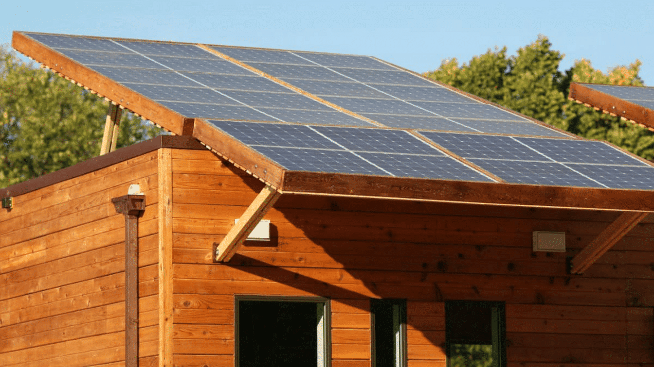 découvrez nos solutions de panneaux solaires pour jardin, idéales pour convertir l'énergie solaire en électricité verte. optimisez l'espace extérieur tout en réduisant votre empreinte carbone avec des installations esthétiques et performantes.