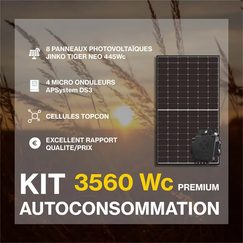 découvrez les panneaux solaires jinko, une solution énergétique durable et performante. optimisez votre consommation d'énergie tout en réduisant votre empreinte carbone grâce à des technologies de pointe adaptées à tous vos besoins.