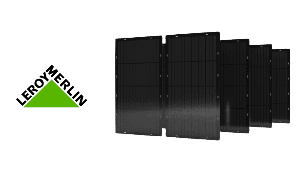 découvrez notre sélection de panneaux solaires leroy merlin, idéale pour optimiser votre production d'énergie et réduire votre facture d'électricité. explorez des solutions écologiques et économiques pour alimenter votre maison en énergie renouvelable.