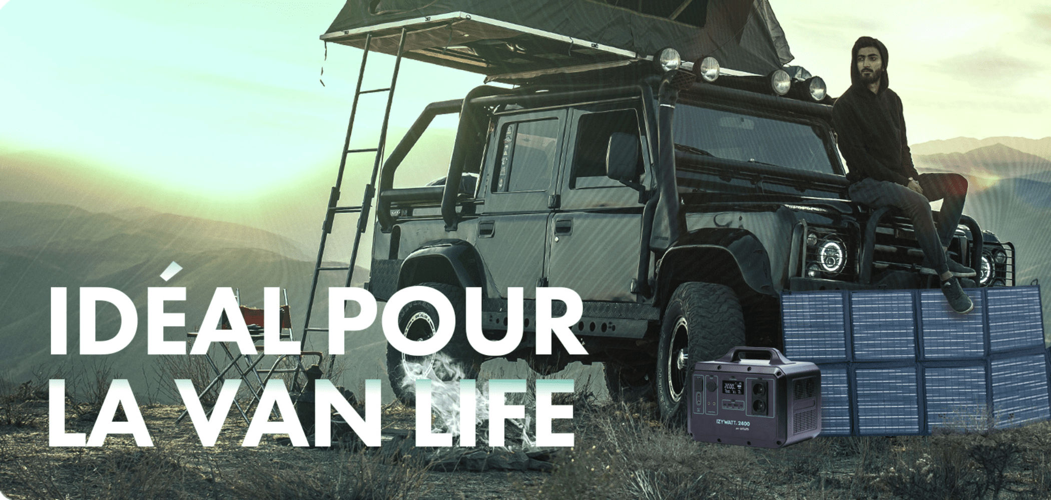 découvrez comment les panneaux solaires pour mobil home peuvent optimiser votre autonomie énergétique tout en réduisant votre empreinte écologique. profitez de la liberté de voyager tout en utilisant une source d'énergie renouvelable et économisez sur vos factures d'électricité.