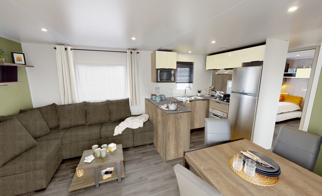 découvrez comment les panneaux solaires pour mobil home peuvent optimiser votre confort en voyage. économisez de l'énergie tout en respectant l'environnement grâce à des solutions solaires adaptées à votre style de vie nomade.