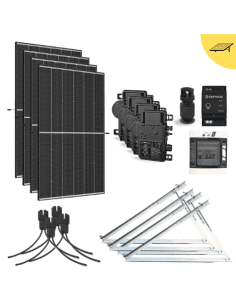 découvrez comment les panneaux solaires peuvent transformer votre mobil-home en une solution écoénergétique et économique. profitez d'une autonomie énergétique tout en réduisant votre empreinte carbone grâce à une installation solaire adaptée à vos besoins.