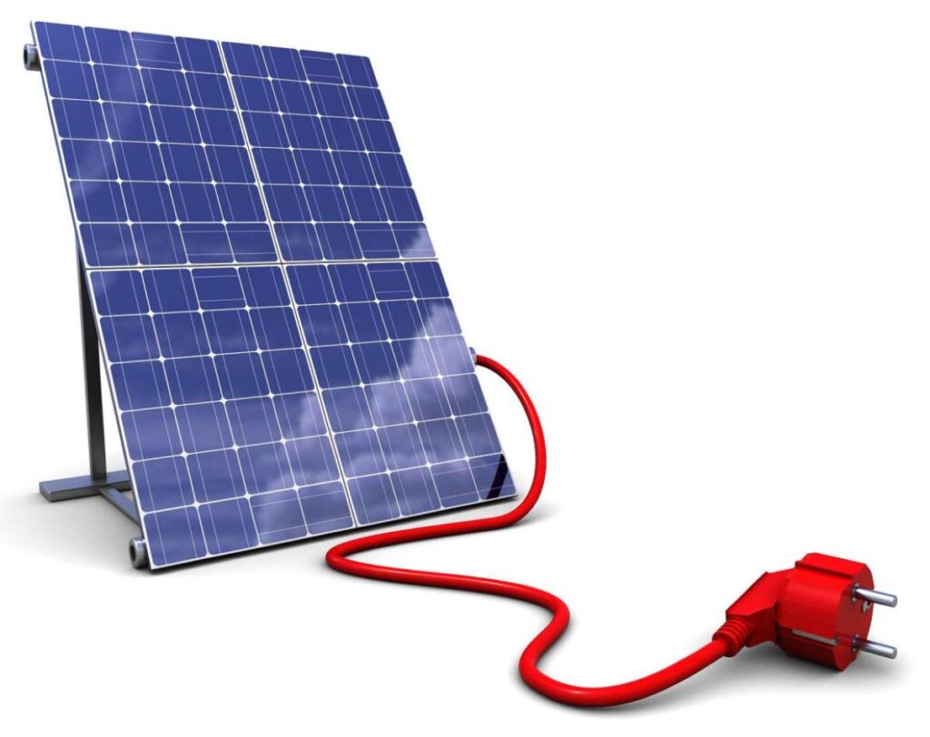 découvrez les panneaux solaires plug and play, une solution simple et efficace pour produire votre propre énergie renouvelable à domicile. faciles à installer et sans besoin d'expertise technique, ils vous permettent de réduire vos factures d'électricité tout en contribuant à la protection de l'environnement.