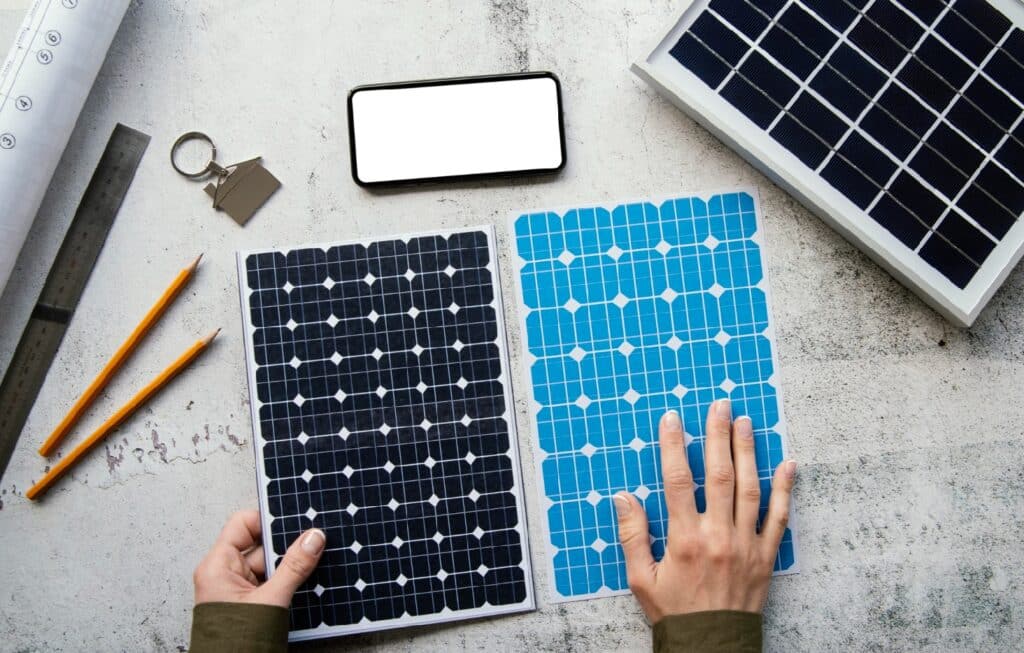 découvrez notre sélection de panneaux solaires de qualité supérieure, offrant efficacité et durabilité pour répondre à vos besoins énergétiques tout en préservant l'environnement. optez pour l'énergie renouvelable avec confiance !