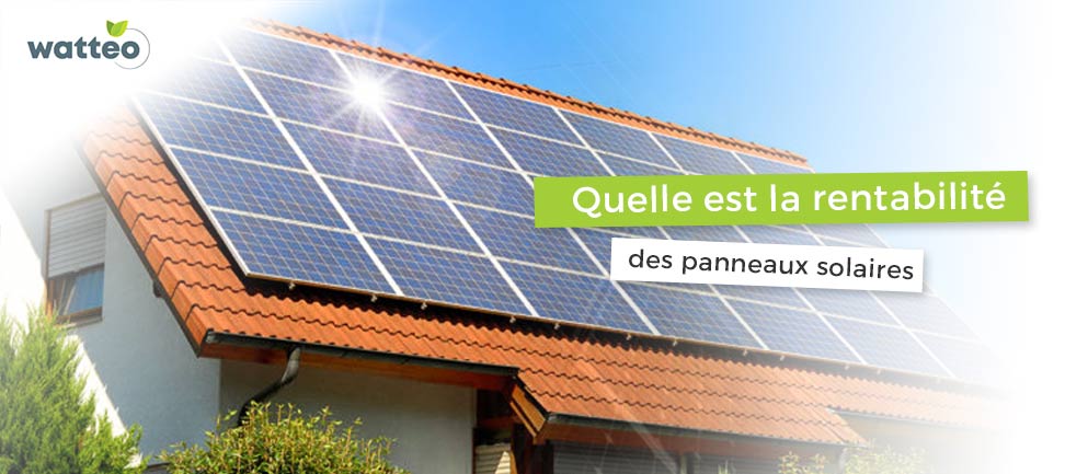 découvrez comment les panneaux solaires peuvent améliorer votre rentabilité énergétique. analysez les bénéfices économiques et l'impact environnemental de l'énergie solaire pour faire un choix éclairé.