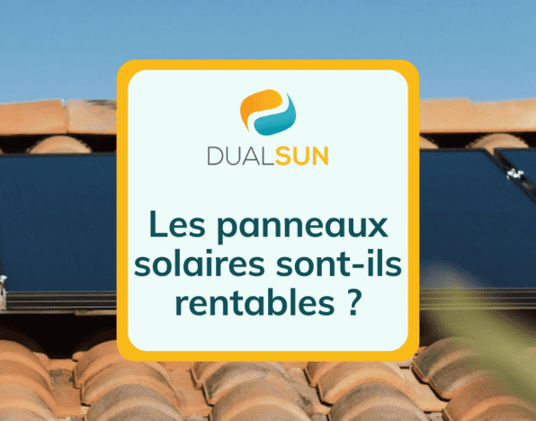 découvrez comment les panneaux solaires peuvent devenir une solution rentable pour réduire vos factures d'énergie et investir dans un avenir durable. profitez d'une énergie propre et d'économies significatives grâce à des technologies innovantes.
